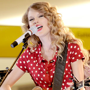 Taylor Swift Taylor Swift